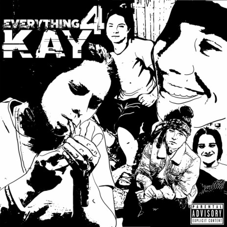 Everything4kay | Boomplay Music