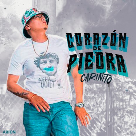 Corazón de Piedra ft. Arion | Boomplay Music