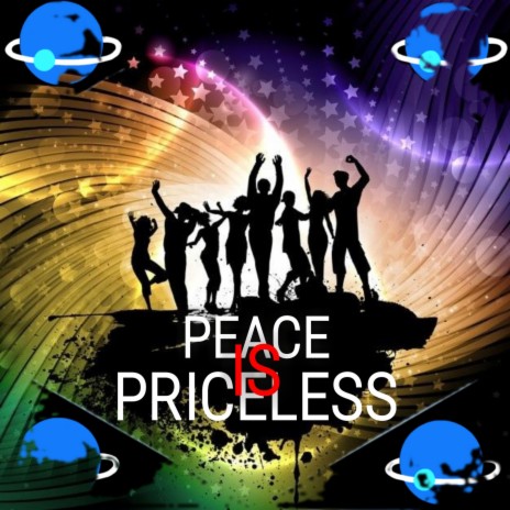 Peace Is Priceless | Boomplay Music