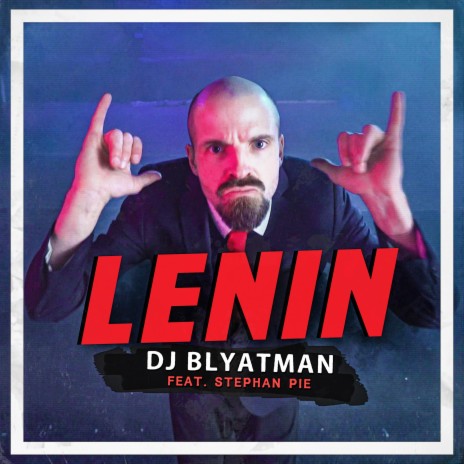 Lenin ft. Stephan Pie | Boomplay Music