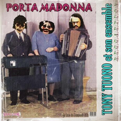 Porta Madonna | Boomplay Music