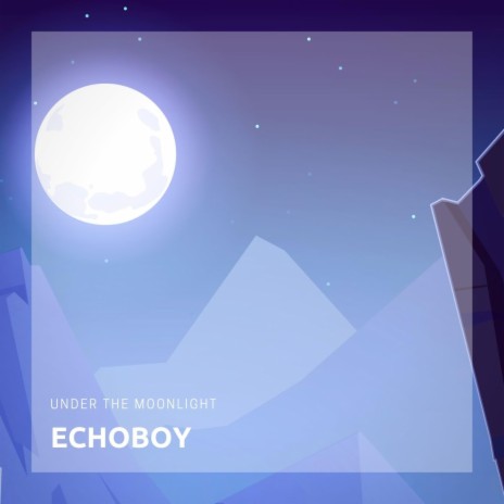 Under the moonlight | Boomplay Music