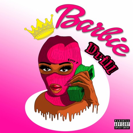 Barbie Drill | Boomplay Music
