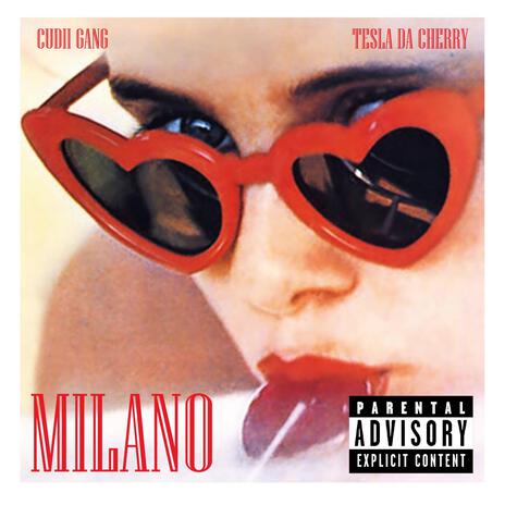 Milano ft. Tesla da cherry | Boomplay Music