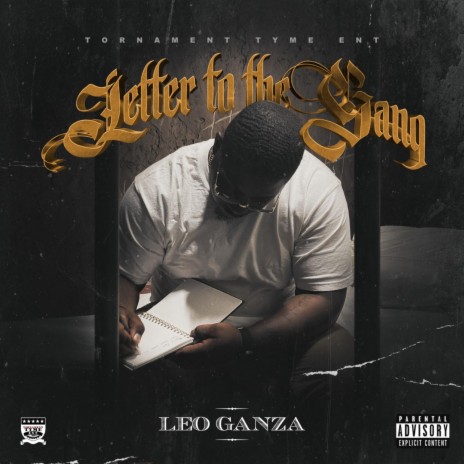 LETTER TO THE GANG (Radio Edit)