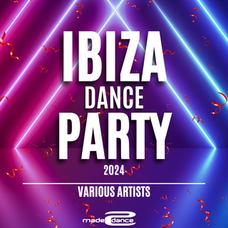 Ibiza Dance Party 2024