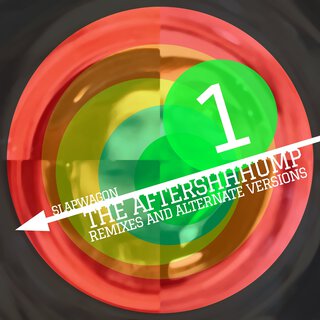 The Aftershhhump: Remixes and Alternate Versions Part 1