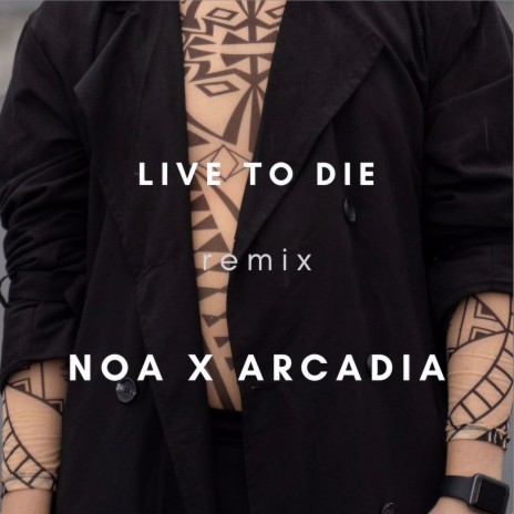 Live to Die (Remix) | Boomplay Music