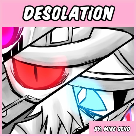 Desolation - Friday Night Funkin': Endo and Wambit VS. Chilly and RGBF | Boomplay Music