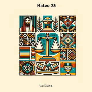 Mateo 23