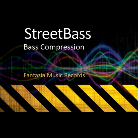Bass Compression (Original Mix) | Boomplay Music
