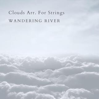 Clouds Arr. For Strings