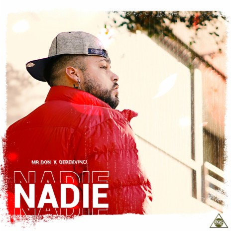 Nadie (Bachata Version) ft. DerekVinci | Boomplay Music