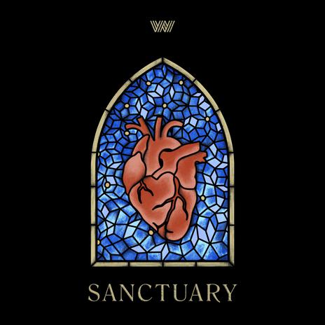 Sanctuary | Boomplay Music