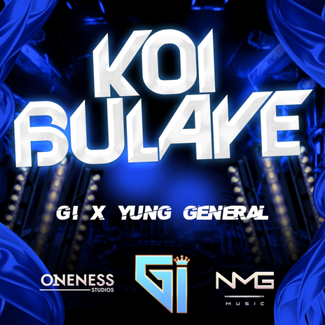 Koi Bulaye ft. Yung General | Boomplay Music