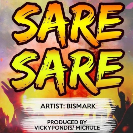 SARE SARE | Boomplay Music