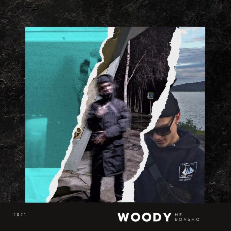 Woodyy | Boomplay Music