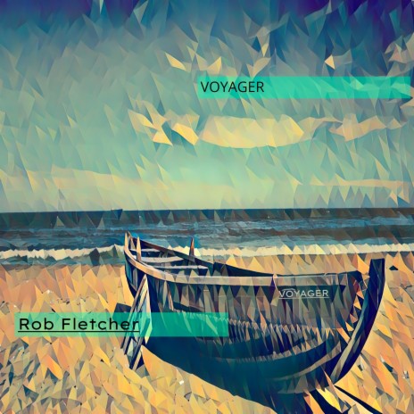 Voyager | Boomplay Music