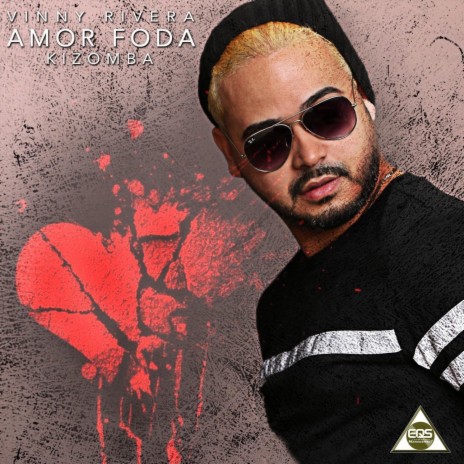 Amor Foda Kizomba | Boomplay Music