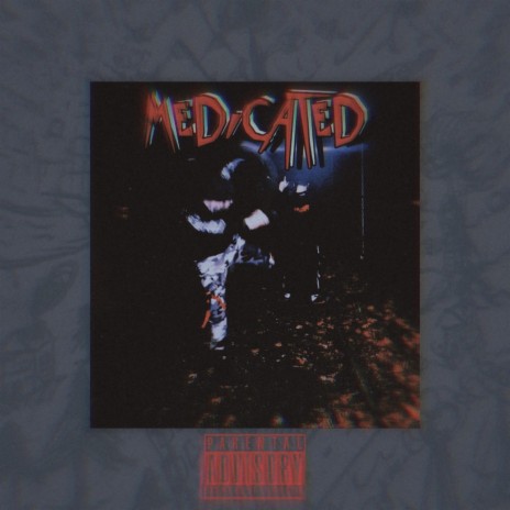 Medicated ft. YD Wavy