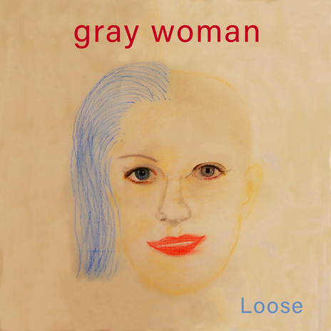 GRAY WOMAN | Boomplay Music