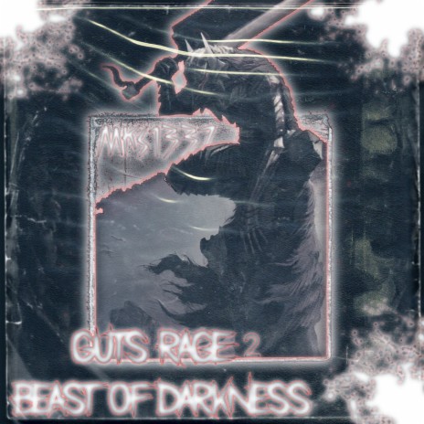 Guts Rage 2 Beast of Darkness | Boomplay Music