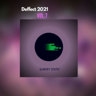 Deffect 2021, Vol.7