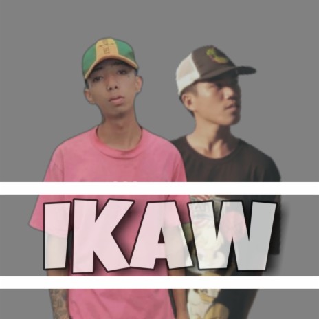 Ikaw ft. Essex | Boomplay Music