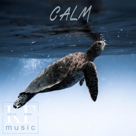 Deep Water - Meditative music