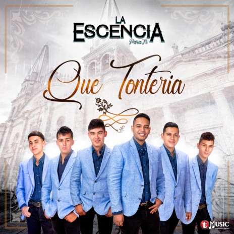 Que Tontería | Boomplay Music