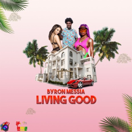 Living Good | Boomplay Music