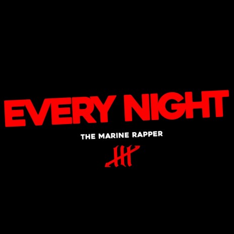 Every Night | Boomplay Music