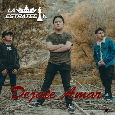 Déjate Amar | Boomplay Music