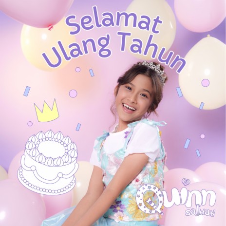 Selamat Ulang Tahun | Boomplay Music