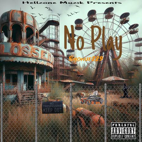 Not Allowed ft. Shonuf Jr, Mr. 23 & F.T.M | Boomplay Music