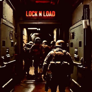 Lock N Load