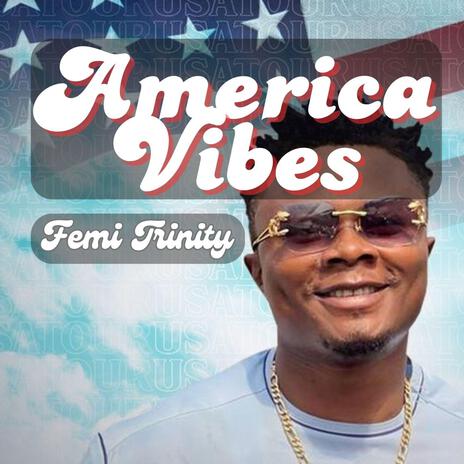 America Vibes | Boomplay Music