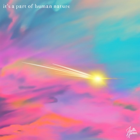 it's a part of human nature | Boomplay Music