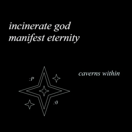 incinerate god (manifest eternity) | Boomplay Music