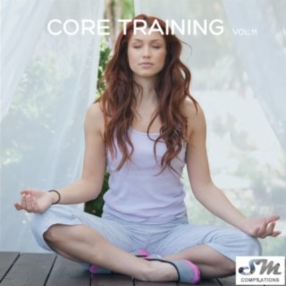Core Training, Vol. 11