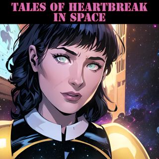 Tales Of Heartbreak In Space