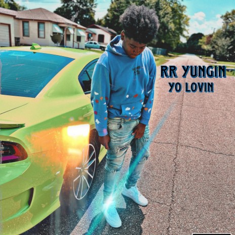 Yo Lovin | Boomplay Music