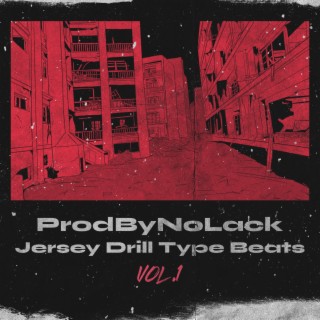 Jersey Drill Type Beats Pack One