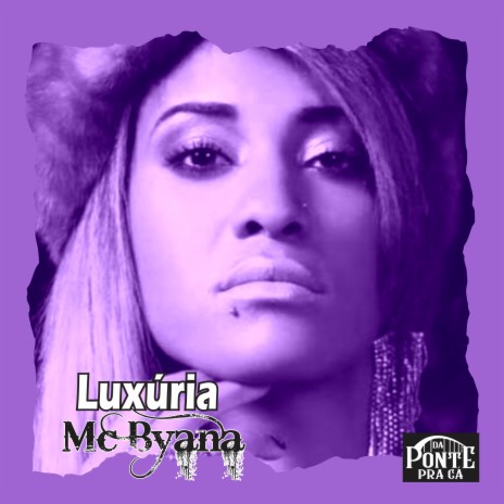 Luxúria | Boomplay Music