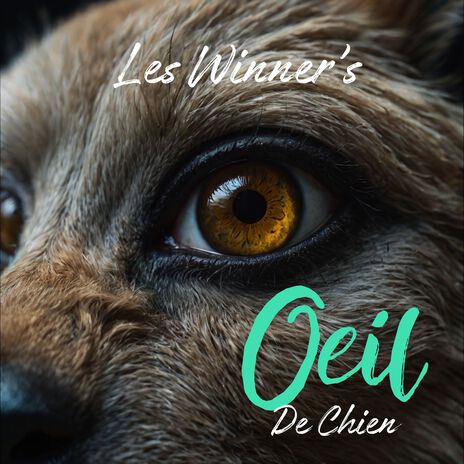 Oeil de chien ft. Kyson le boss | Boomplay Music