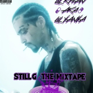 STILL G (THE MIXTAPE)