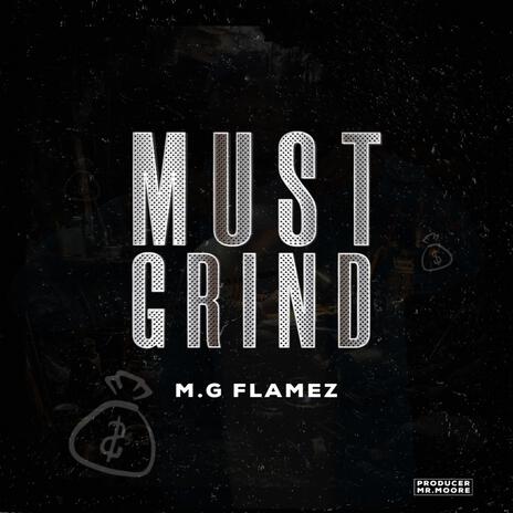 Must Grind | Boomplay Music