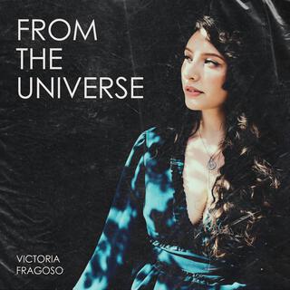 From the Universe ft. Tara Chugh, Karen Laura Peters & Karen Miller lyrics | Boomplay Music