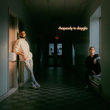 Rhapsody in Dayglo ft. Noel Pink | Boomplay Music