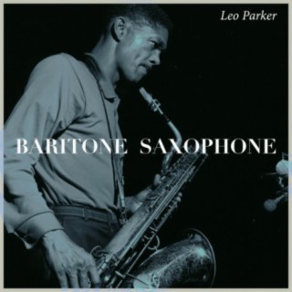 Baritone Saxophone